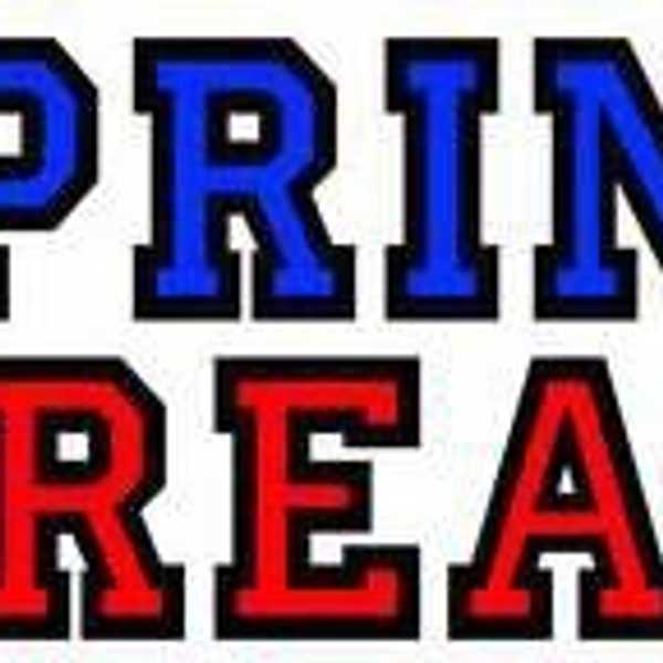 6 Ways To Have A Fun Spring Break Without Breaking The Bank