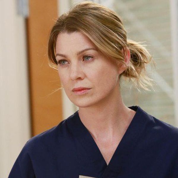 11 Meredith Grey Quotes For The Dark And Twisty