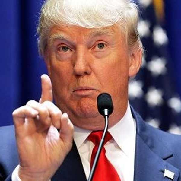 Trumping The Trump Effect