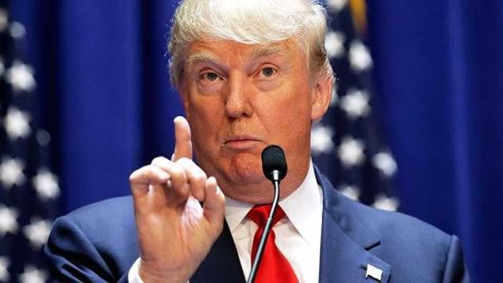 Trumping The Trump Effect