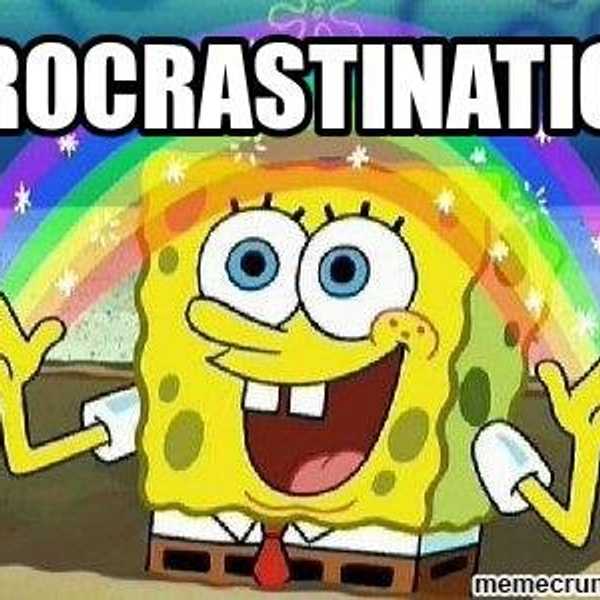 How To PROcrastinate: 14 Tips