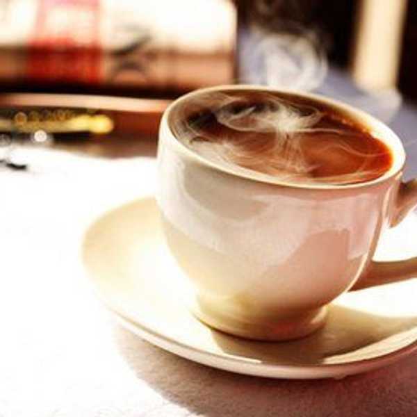 The Truth About Coffee Addiction