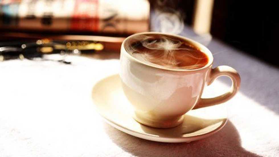The Truth About Coffee Addiction