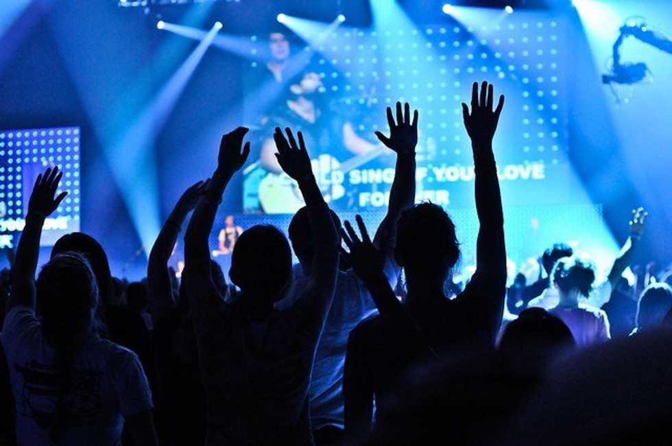 Songs That You Shouldn't Go A Day Without Listening To