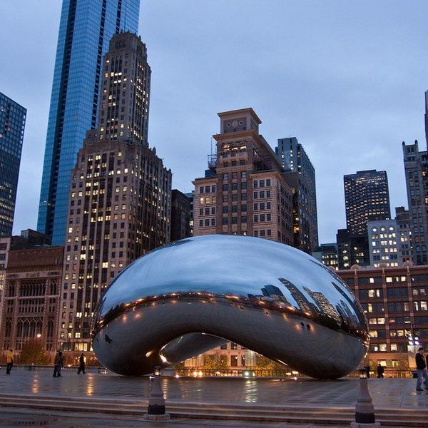 18 Signs You're From The Western Suburbs Of Chicago