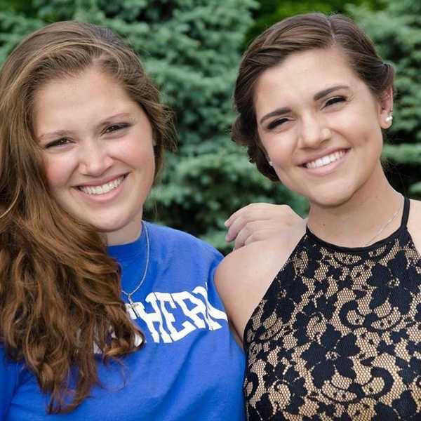 Why Having A Sibling Close In Age Is The Best Gift You Can Get