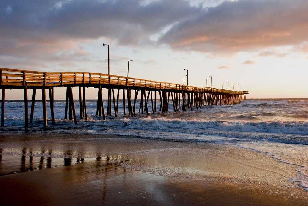 8 Easily Forgotten Treasures Of Being Home For Spring Break