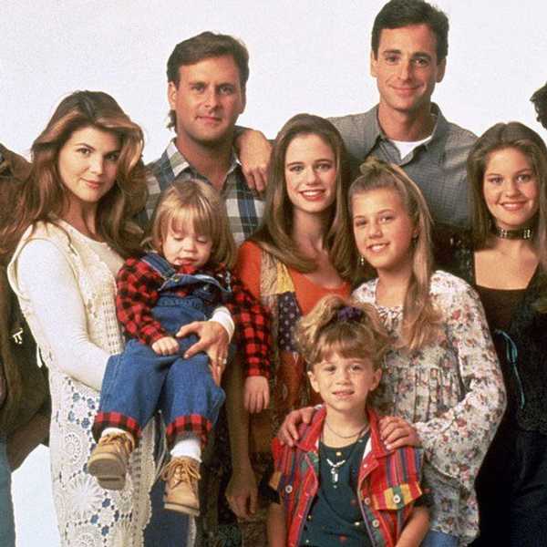 Why I Felt the Need to Watch "Fuller House"