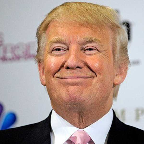 I Went To A Trump Rally. Here's My Takeaway.