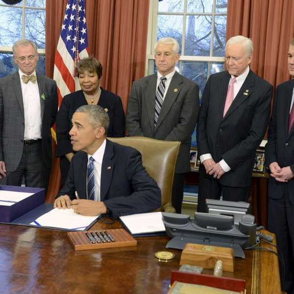Overlooked And Underegulated: Slave Labor And The Trade Enforcement Act