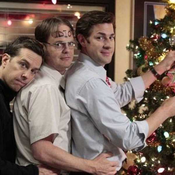 How Friendship Changes After High School, As Told By 'The Office'