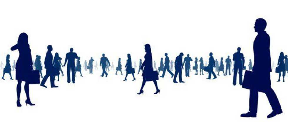 Why You Shouldn't Be Discouraged If You Don't Have A Life Plan