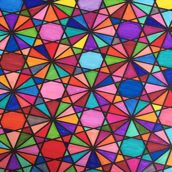 An Open Letter To Adult Coloring Books