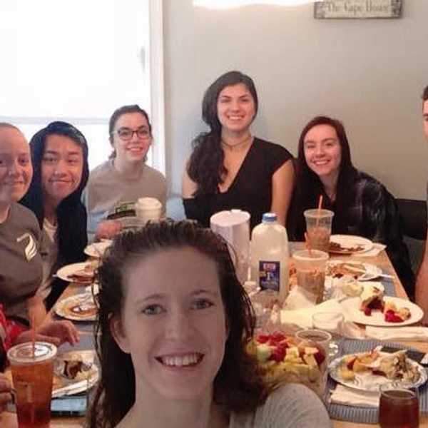 31 Things I Miss About Massachusetts