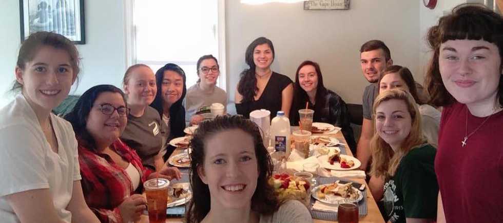 31 Things I Miss About Massachusetts