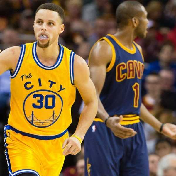 Why Stephen Curry Is The Best Thing To Happen To The NBA Contrary To What People Believe