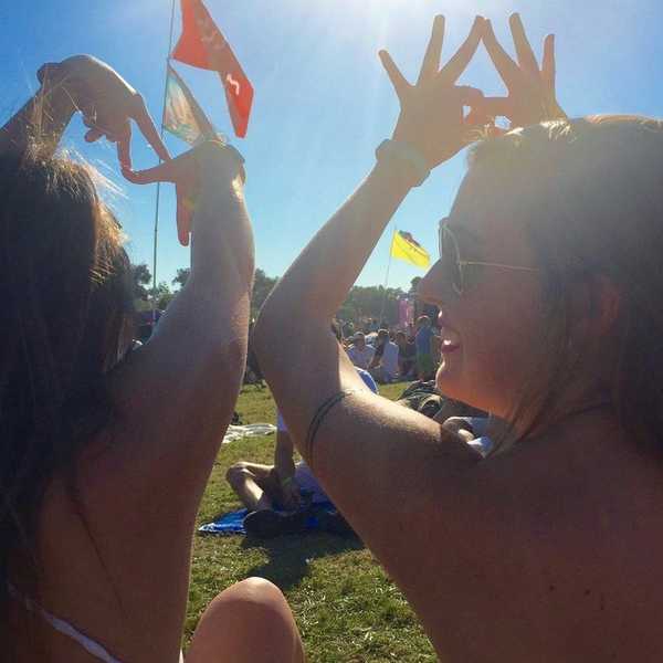 Texas A&M's Sororities Are Not Your Typical "Sorority Girls"