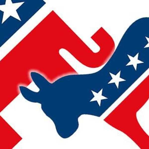 Being An Independent During The Presidential Election