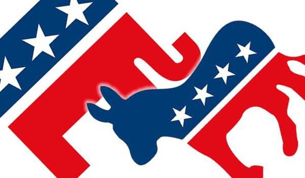Being An Independent During The Presidential Election