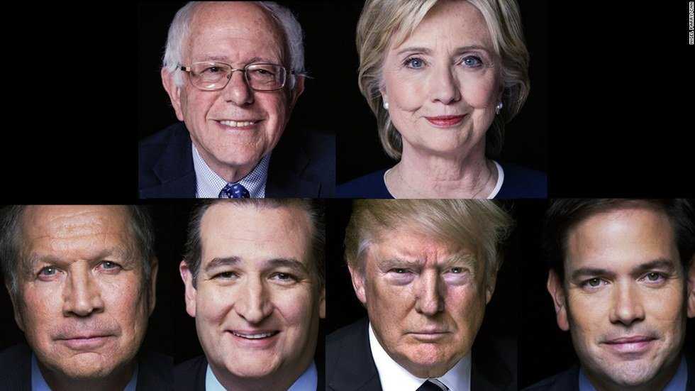 Get Educated: How The Primaries Work