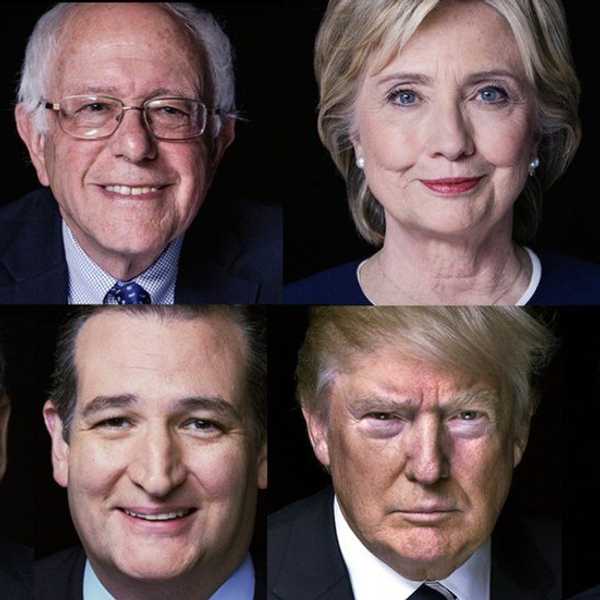 Get Educated: How The Primaries Work