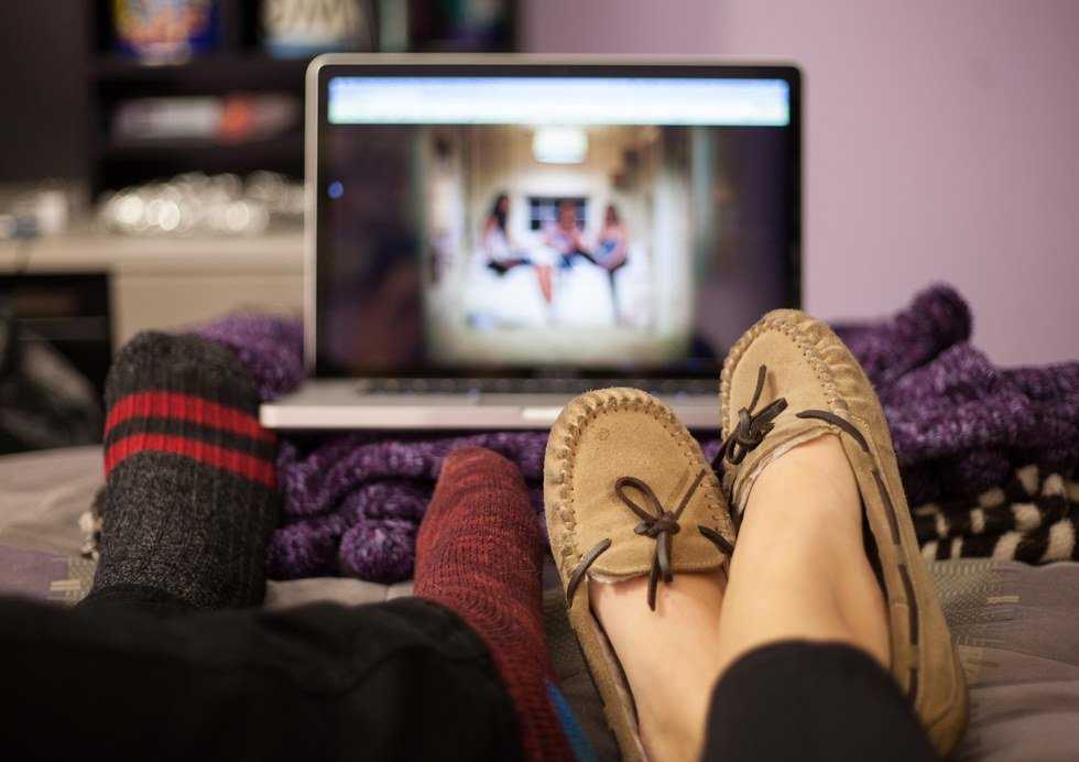 7 Reasons Why It's Okay To Not Go Out In College