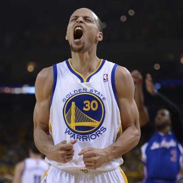 5 Reasons Why Stephen Curry Is Everyone's Favorite Ballplayer