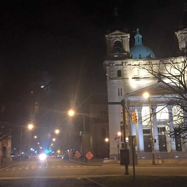 Why VCU Is Truly A Beautiful Place