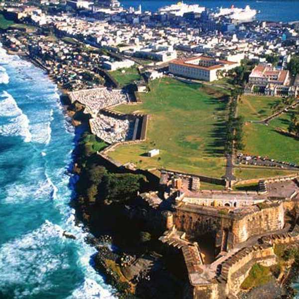 The 20 Best Things About Puerto Rico