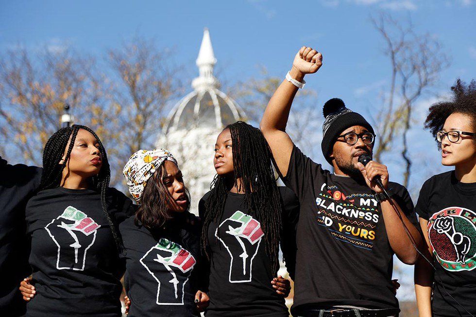 Why White People Can't Talk About Racism Effectively