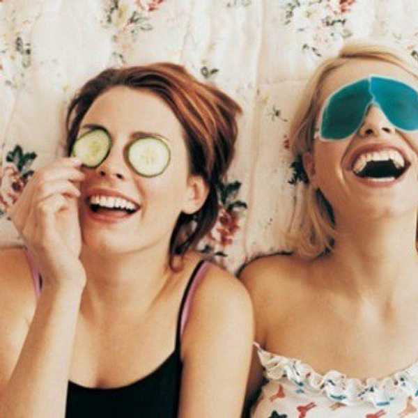 5 Ways To Make The Most Of A Spring Break That Doesn't Involve A Vacation