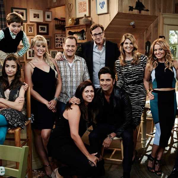 'Fuller House' Failure?