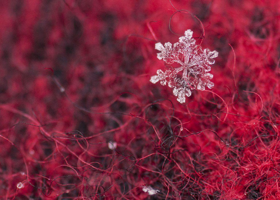 6 Songs That Capture The Essence Of Winter