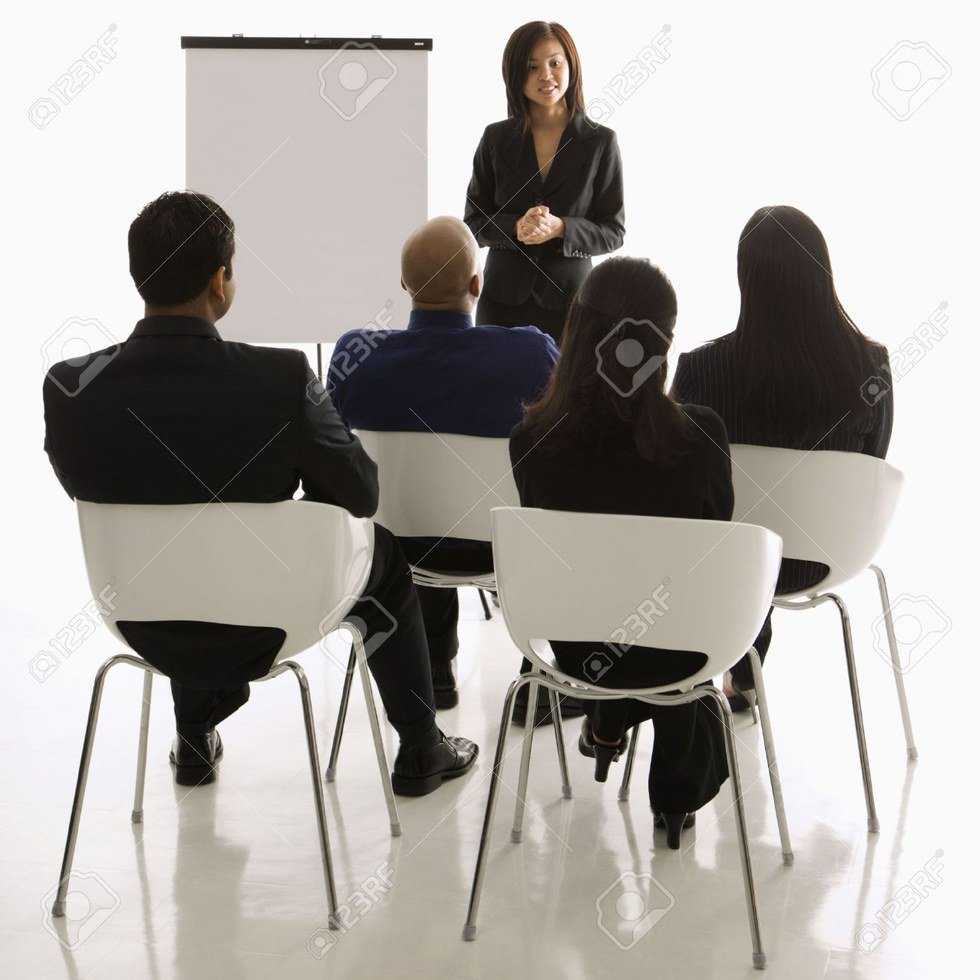 7 Tips To Becoming A Better Public Speaker