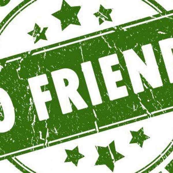 3 Easy Ways To Be More Eco-Friendly