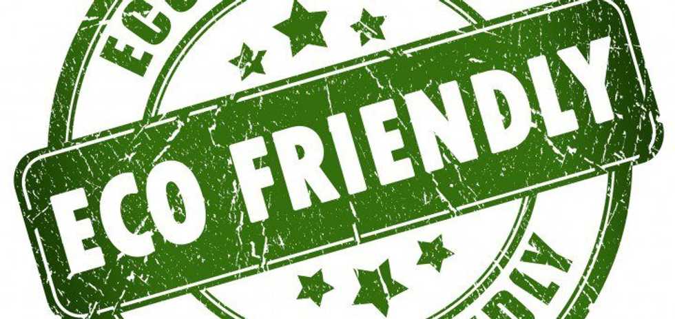 3 Easy Ways To Be More Eco-Friendly