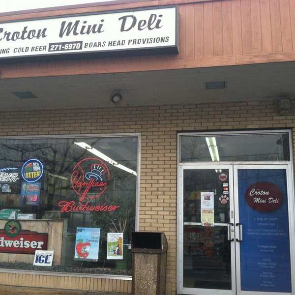 Foodstops Every Croton College Student Misses