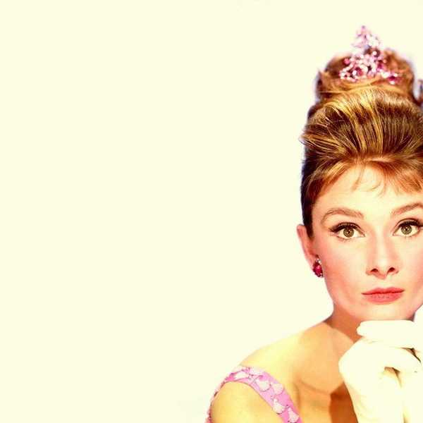 18 Reasons To Be A Hepburn In A Hilton World