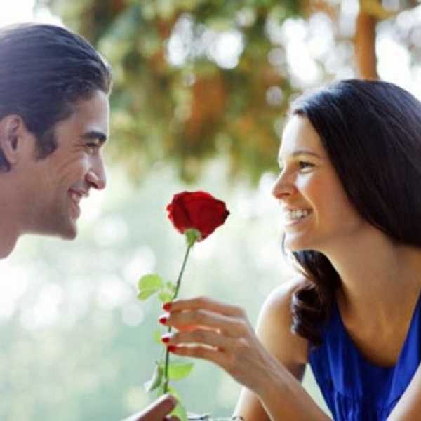 Why Guys Don't Date Girls