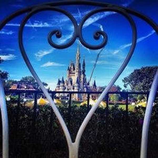 Why You're Never Too Old For Disney