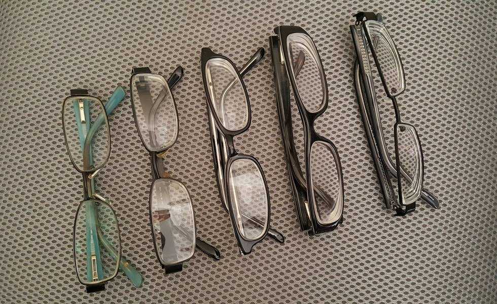 Is The World Going Blind?