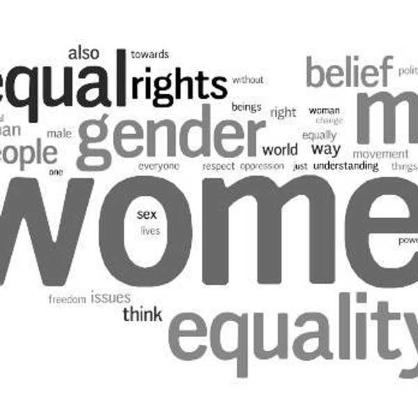 Why I Support Feminism
