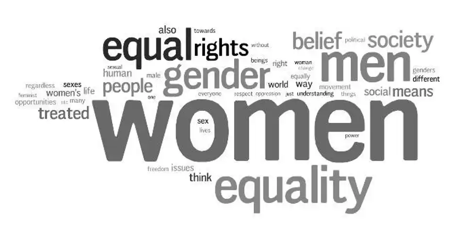 Why I Support Feminism