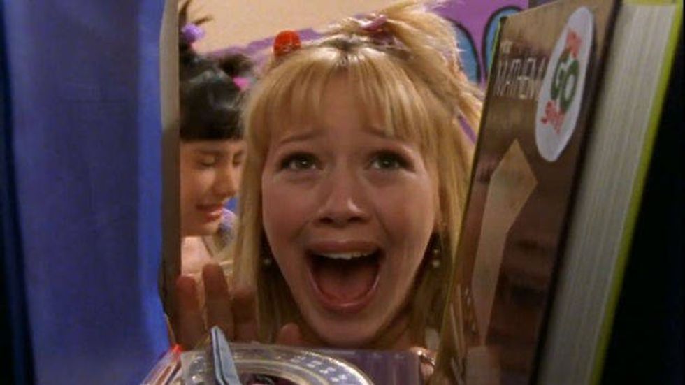 15 Hilary Duff Songs You Need To Listen To Today