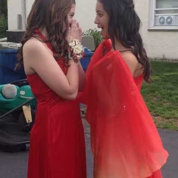 To The Best Friend Who's Known Me Forever