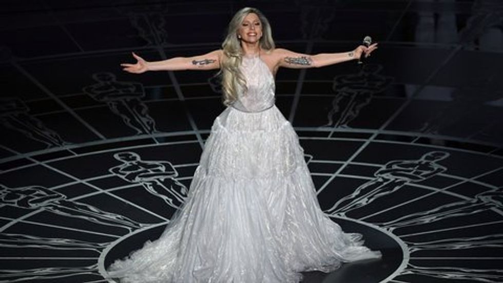 Why You Should Love Lady Gaga If You Don't Already