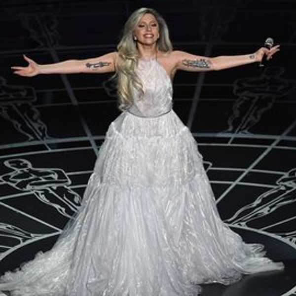 Why You Should Love Lady Gaga If You Don't Already
