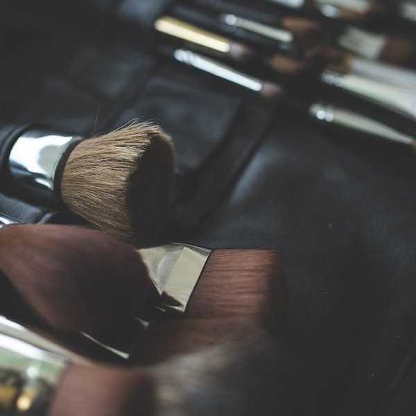 Confession: I'm Addicted To Makeup
