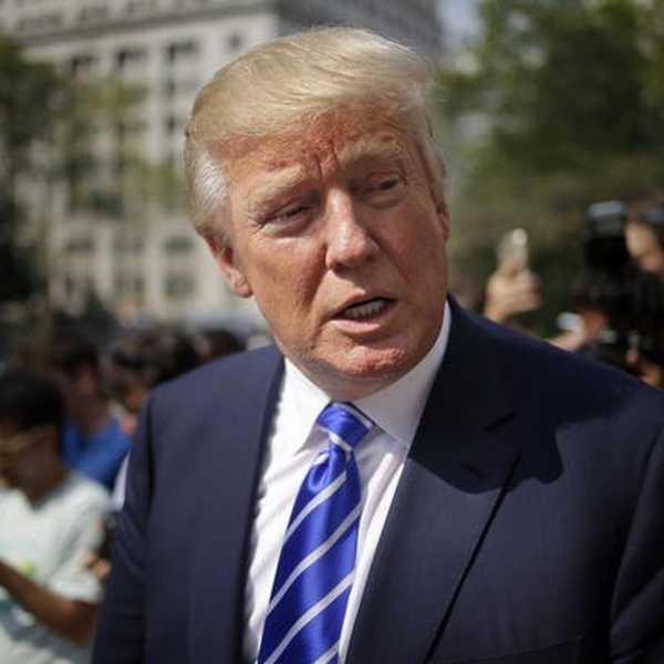 Why Isn't Anyone Talking About Donald Trump's Alleged Mob Affiliations?