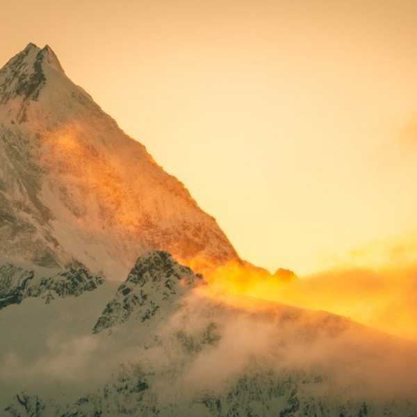 10 Reasons Why New Zealand Should Top Your Wanderlust Wish List